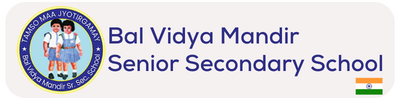 Bal Vidya Mandir | CBSE School in Sambhal, Moradabad