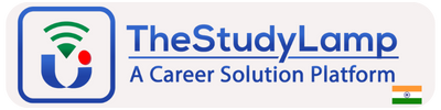 The Study Lamp | A Career Solution Platform