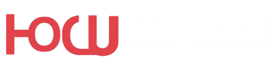 hodu digital dark logo