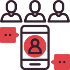 Social Media Channels Marketing